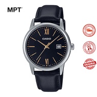 MTP-V002L-1B3 MEN WATCHES