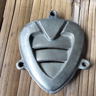 Original 2nd qingqi matick 50cc emblem