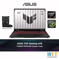 ASUS TUF A16 FA608P-PRV048W (AMD Ryzen 9-8940HX/16GB RAM/512GB SSD/16" FHD+ 165Hz/RTX5070 8GB/W11/2 