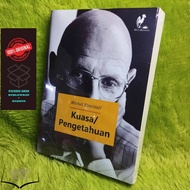 The Power of a Guide to the/ - Michel Foucault Law Book Political Science Book