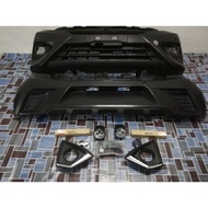 SET BUMPER AXIA SE 2017 ( ORI )