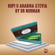 ✳️ KOPI O ARABIKA STEVIA DR. NORMAN