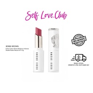 READY STOCK BOBBI BROWN Extra Color Shine Brillance Intense Shade Nude Mauve 673 3g