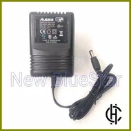 ADAPTOR EFFECT VOKAL ALESIS MICROVERB 4 TAIWAN - MALAYSIA. - CHANGS