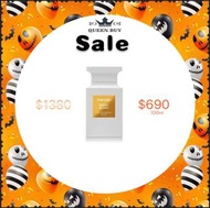 Tomford soleil blanc 100ml