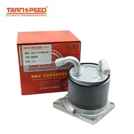 Transpeed ใหม่ F1CJA Jf011E RE0F10A Cvt เกียร์หม้อน้ำเกียร์อัตโนมัติน้ำมัน Cooler 2หลอดสำหรับ Nissan