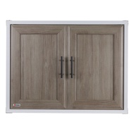 Davinci-Home WT บานซิงค์คู่ CBD ขนาด 86.2x65.4 ซม. สี I BROWN สินค้าส่งจากไทย