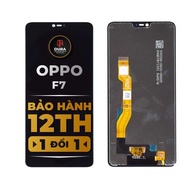 Màn hình điện thoại Oppo F7