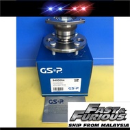 F&F GSP TOYOTA EE90/100 REAR HUB BEARING ASSY