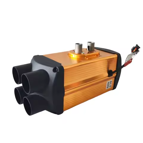 Silent 5KW 2KW 8KW diesel Heater Water and air 12V 24V Diesel Heaters Webasto 12v diesel