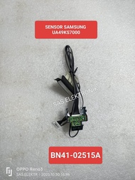 SENSOR MODUL WIFI KABEL LVDS TV LED SAMSUNG 49 INCH UA49KS7000 UA-49KS7000