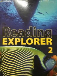 Reading Explorer 2 Paul Maclntyre HEINLE CENGAGE Learning