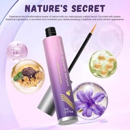 Lash Serum Eyelash Serum Rapid Lash Serum for Growth & Thickness 5ml