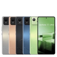 【ASUS 華碩】Zenfone 11 Ultra (12G/256G) 5G旗艦機※送支架※