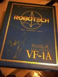 **7月1日前交收**超時空要塞 Macross Robotech 可變 VF-1A