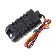 Dht21/am2301 temperature and humidity sensor