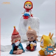 RTJIFSS99 Twinkle 123 Series Box, Bee My Honey Series One Day Of Molly Series Mini Ornaments, Cartoo