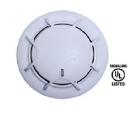 EDWARDS Model.EDC-M9102 Conventional Photoelectric Smoke Detector มาตรฐาน UL