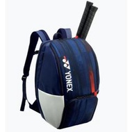 Ψ山水體育用品社Ψ【YONEX 羽拍袋】後背包 拍袋 背包 BA12PA EX 羽球包 限量