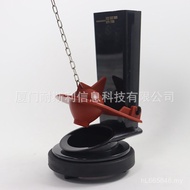 Conjoined Old-fashioned Flusher Valve Flusher Dedicated Parts 85212 Toilet Accessories Drain Valve S