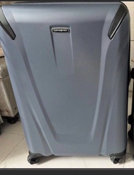 Samsonite  28吋 寶藍色 行李箱suitcase/ American  touristers 24/28吋 行李箱