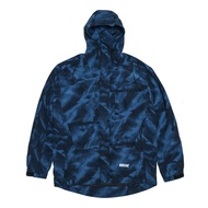 Berak 9420 Jacket WRONG BLUEbiru