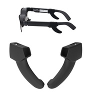 Silicone Sound Guiding Earcups for RayNeo Air Series, Lightweight Leak-Proof Ear Cups Enhance Immers