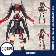 [PO] ARCTECH Action Figure 1/8 Lucia - Punishing Gray Raven