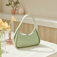 Best seller MADAM PEONY กระเป๋าสะพายข้าง กระเป๋าสะพายไหล่ รุ่น LOLA