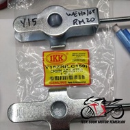 Chain adjuster ejas rantai telinga Y15 y15zr /RS150/ TBM