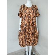 JESS JESS JESS || MAS HORSE DRESS LD 124CM/ DS 08 ks 339