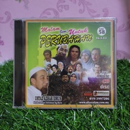 CD AUDIO USTAZ AZHAR IDRUS