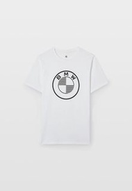 BMW Stripe Dot T-Shirt 寶馬條紋 T恤