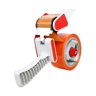 Băng keo để đóng gói Dispenser Con lăn Băng Dispenser 5cm chiều rộng bao bì băng keo niêm phong Công