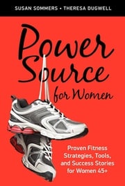 Power Source for Women Susan Sommers