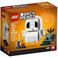 LEGO 40351 Brickheadz Ghost