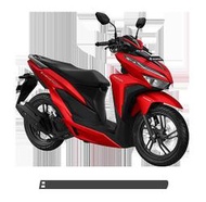 榮立中和店**HONDA VARIO150**全新上市