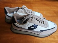 LOTTO Retro Casual Man Shoes休閒運動鞋