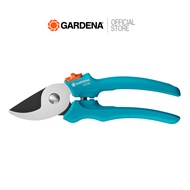 GARDENA กรรไกรตัดกิ่ง EasyCut สำหรับตัดกิ่งกว้างสูงสุด 20 มม. (12230-20)