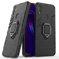 VIVO V11i Case Shockproof Kickstand Hard Phone Case VIVO V11i V 11i VIVOV11i Cover