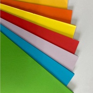 A4 COLOUR PAPER 80 GSM