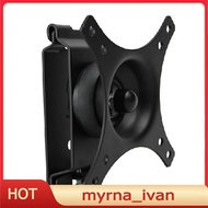 Instrument Bracket Full Motion 360 Degree 15-27 Inch TV Wall Mount Bracket Load 15kgs