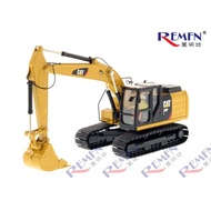 DMCAT50: Hydraulic Excavator 85931 Carterpillar Alloy Model 320FL1 Engineering Vehicle 8BYD
