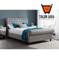 divan dipan minimalis - tempat tidur minimalis - divan scandinavian