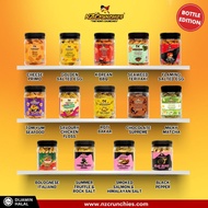 (Lelong) NZ Crunchies Snacks (Add on box RM1 near our store yes)