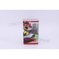 Mc6 Led LAMP Macrone Headlight Foglight Hb3 9005 6000K