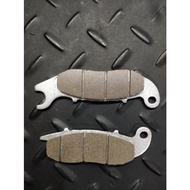 Honda Mega Pro & Tiger Front Brake Pads 06455KPP901 ORIGINAL HGP.