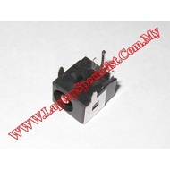 DC Jack DC031 (2.5*5.5) Asus N53S UL30 Lenovo IdeaPad S10 Dell Vostro 1200