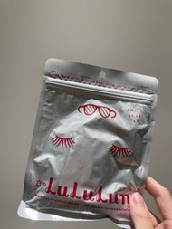 日本 Lululun 七片裝面膜 正品 升級款