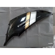 Long Left Side Cover Black (Genuine Removed) YAMAHA FILANO 2013 **1WC-F1721-00-P0